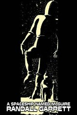 A Spaceship Named McGuire